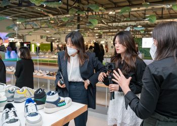 ‘Finally together’, al via le fiere milanesi della moda