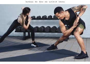 Sfida tra giganti: Nike replica il modello ‘fast shipping’ di Amazon