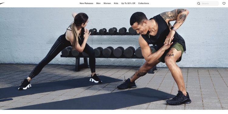 Sfida tra giganti: Nike replica il modello ‘fast shipping’ di Amazon