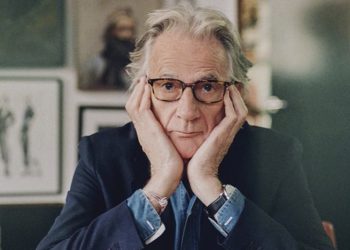 Paul Smith stringe i legami con Marchon per le collezioni eyewear