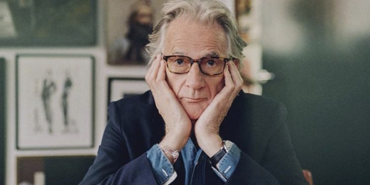 Paul Smith stringe i legami con Marchon per le collezioni eyewear