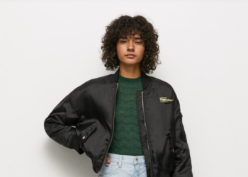 Pepe Jeans, la creatività a Paola Maestro