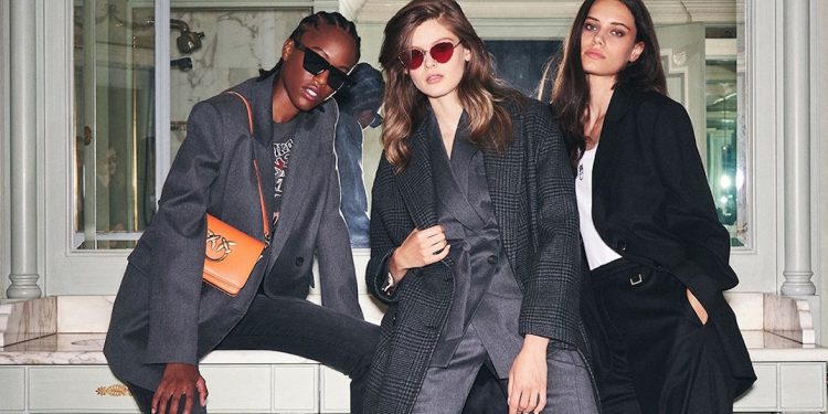 Pinko, previsioni di crescita del 17% sul 2021