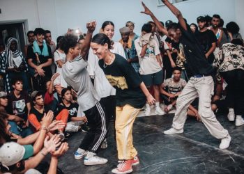 Il festival Plug-Mi accelera sulla moda urban