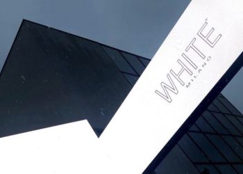 White torna ai numeri pre-Covid con 400 espositori