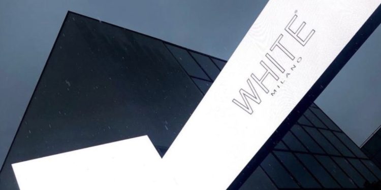 White torna ai numeri pre-Covid con 400 espositori
