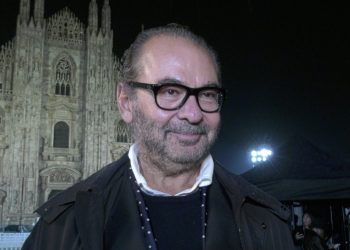 18mila presenze in piazza Duomo per i 70 anni di Moncler