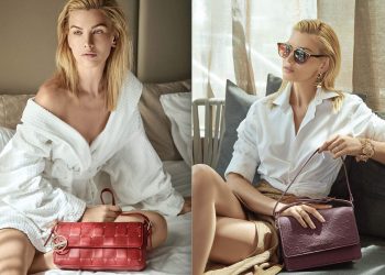 Roccobarocco: prosegue la crescita. A novembre una capsule in denim e un fashion film