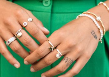 Rue des Mille introduce nuove nuance abbinate all’anima gipsy