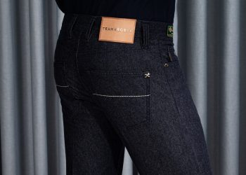 Tramarossa firma una capsule eco-friendly con Loro Piana