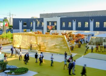 Vicenzaoro September supera il 2019. Estero a +20%