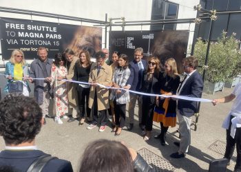White festeggia 20 anni con 400 espositori. Estero al 58%