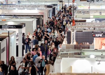 Micam, Mipel e The One Milano tornano su quattro giorni