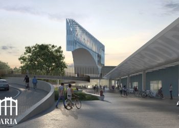 Futuro Campus internazionale Ied a Milano