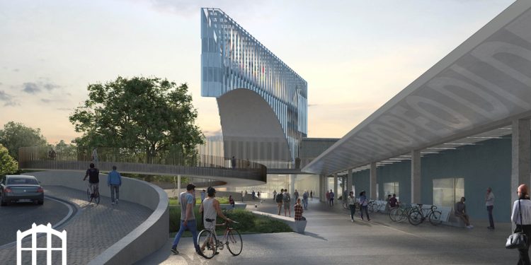 Futuro Campus internazionale Ied a Milano