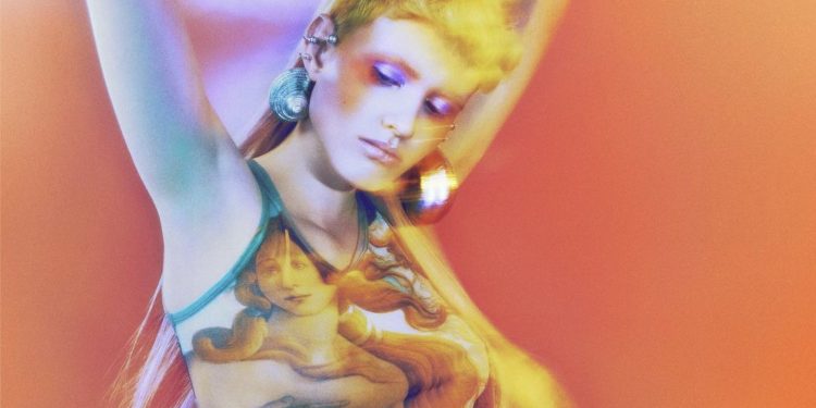 Uffizi vs Jean Paul Gaultier: uso non autorizzato della Venere