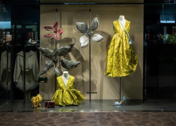 Julian Fashion si afferma come uno dei retail group leader nel lusso in Italia