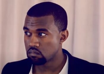 Sorpreso a filmare senza autorizzazione: Skechers scaccia Kanye West