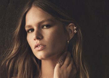 I gioielli ‘Empreinte’ di Vuitton svelano una nuova audacia stilistica
