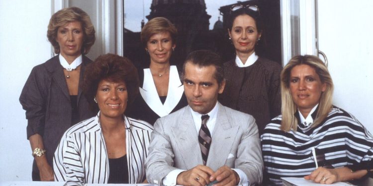 Si è spenta a 87 anni Franca Fendi