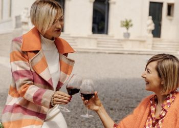 Vicario Cinque spinge sul lifestyle e il made in Veneto