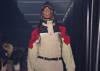 Martine Rose è la prima guest designer di Pitti Uomo