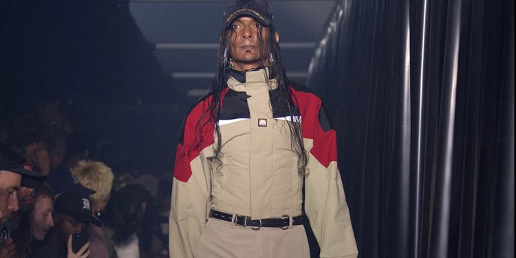 Martine Rose è la prima guest designer di Pitti Uomo