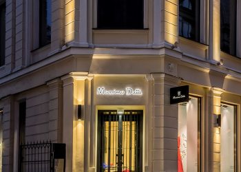 Inditex cede le attività in Russia al gruppo libanese Azadea