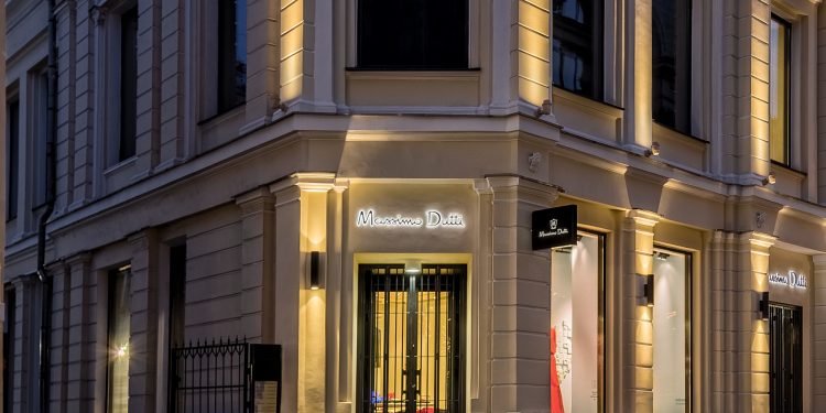 Inditex cede le attività in Russia al gruppo libanese Azadea
