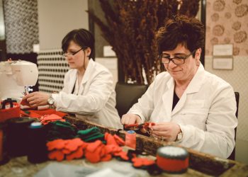 Miniconf Academy lancia il corso per la formazione di sarti qualificati