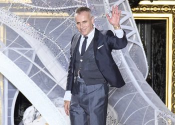 Per il Cfda inizia l’era Thom Browne. Lo stilista sostituisce il collega Tom Ford