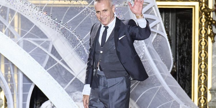 Per il Cfda inizia l’era Thom Browne. Lo stilista sostituisce il collega Tom Ford