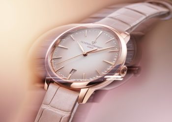 Vacheron Constantin svela orologi inediti della collezione Patrimony