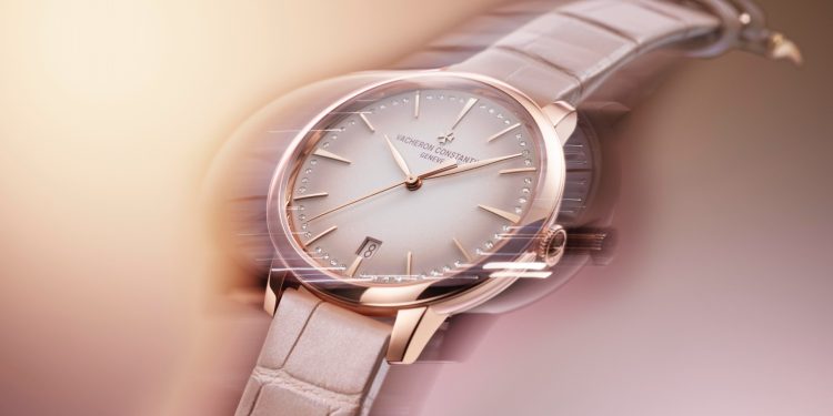 Vacheron Constantin svela orologi inediti della collezione Patrimony