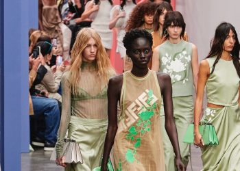 Fendi rileva la maggioranza del Maglificio Matisse