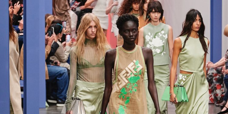 Fendi rileva la maggioranza del Maglificio Matisse