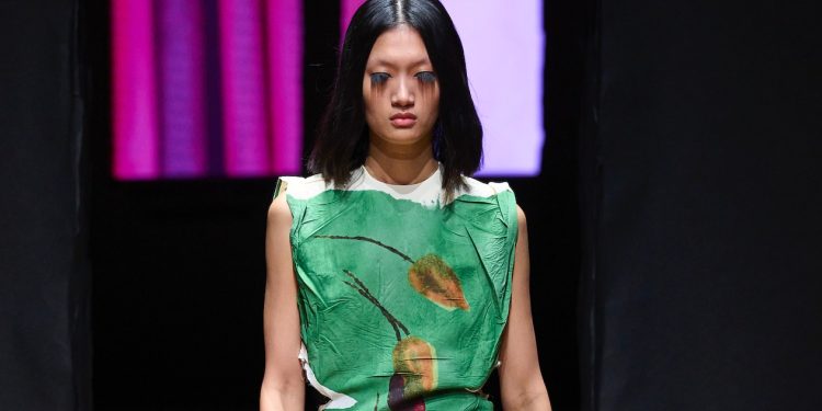Prada, debutta la fine jewelry 100% certificata