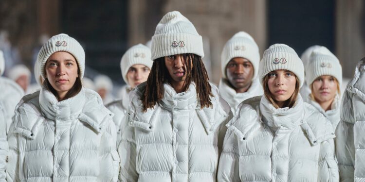 Moncler cresce double digit nei nove mesi. Ma frena in Borsa