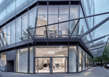 Inditex lascia la Russia. Il gruppo spagnolo vende a Daher
