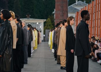Zegna oltre il miliardo nei nove mesi. Q3 a +27,5%
