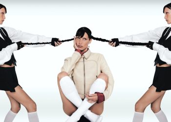 L’e-store About You realizza la prima collezione con Bella Hadid