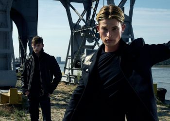 Bikkembergs apre il proprio archivio per una capsule celebrativa