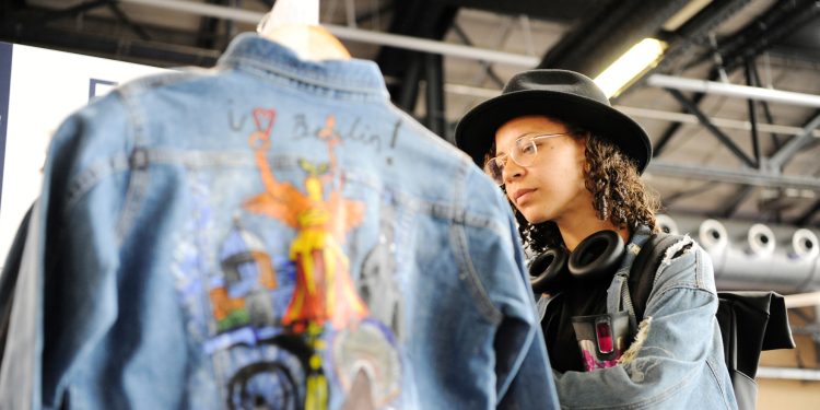 Denim Première Vision torna a Milano con 60 espositori