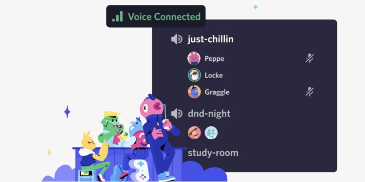 Anche i luxury brand scommettono sulla piattaforma Discord