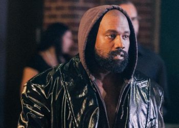 Balenciaga pone fine al rapporto con Kanye West