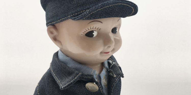 Le proposte kidswear di Lee Jeans debuttano in Europa