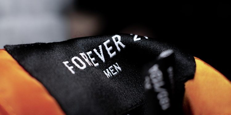 Forever 21 al rilancio con 14 opening negli Usa