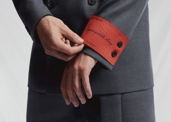 È ufficiale: Off-White scende in campo con il Milan