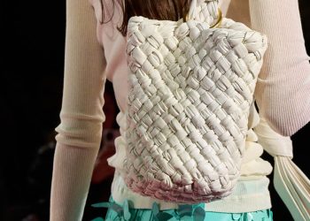 Bottega Veneta lancia un servizio di garanzia a vita sulle sue borse