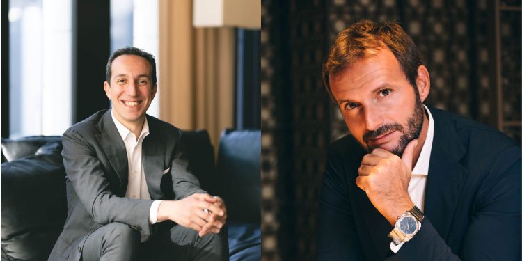 Bulgari annuncia due nomine ai vertici aziendali